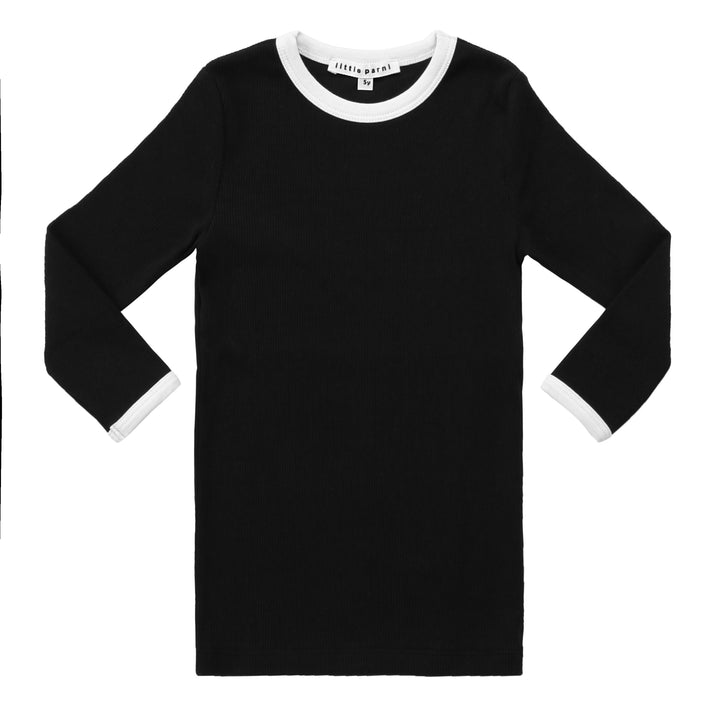 Charlotte (Long Sleeve) Top