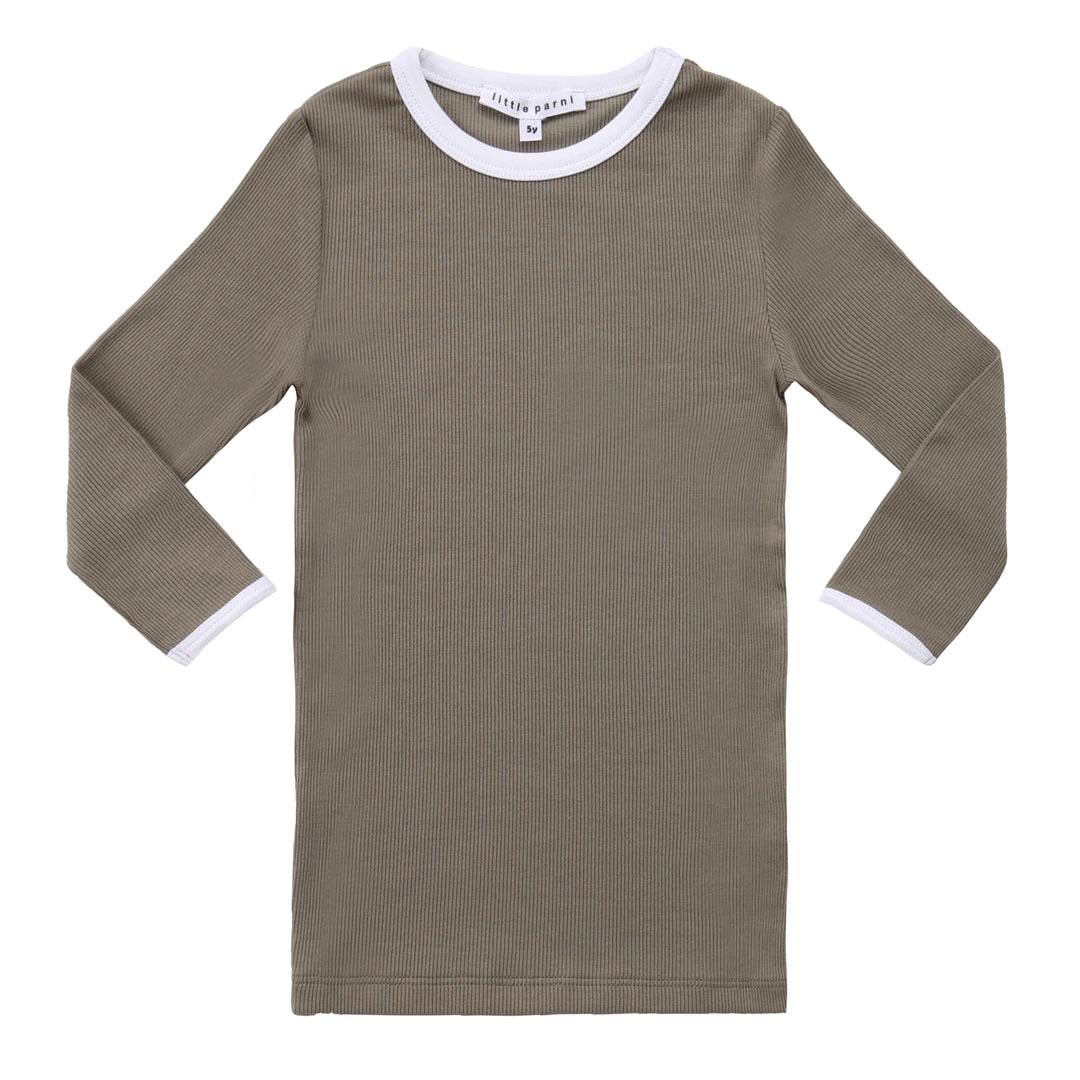 Charlotte (Long Sleeve) Top