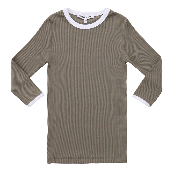 Charlotte (Long Sleeve) Top