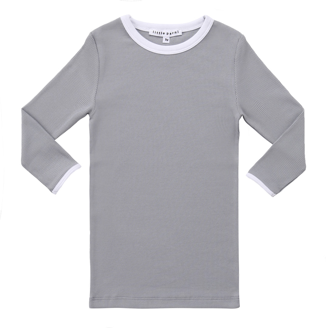 Charlotte (Long Sleeve) Top