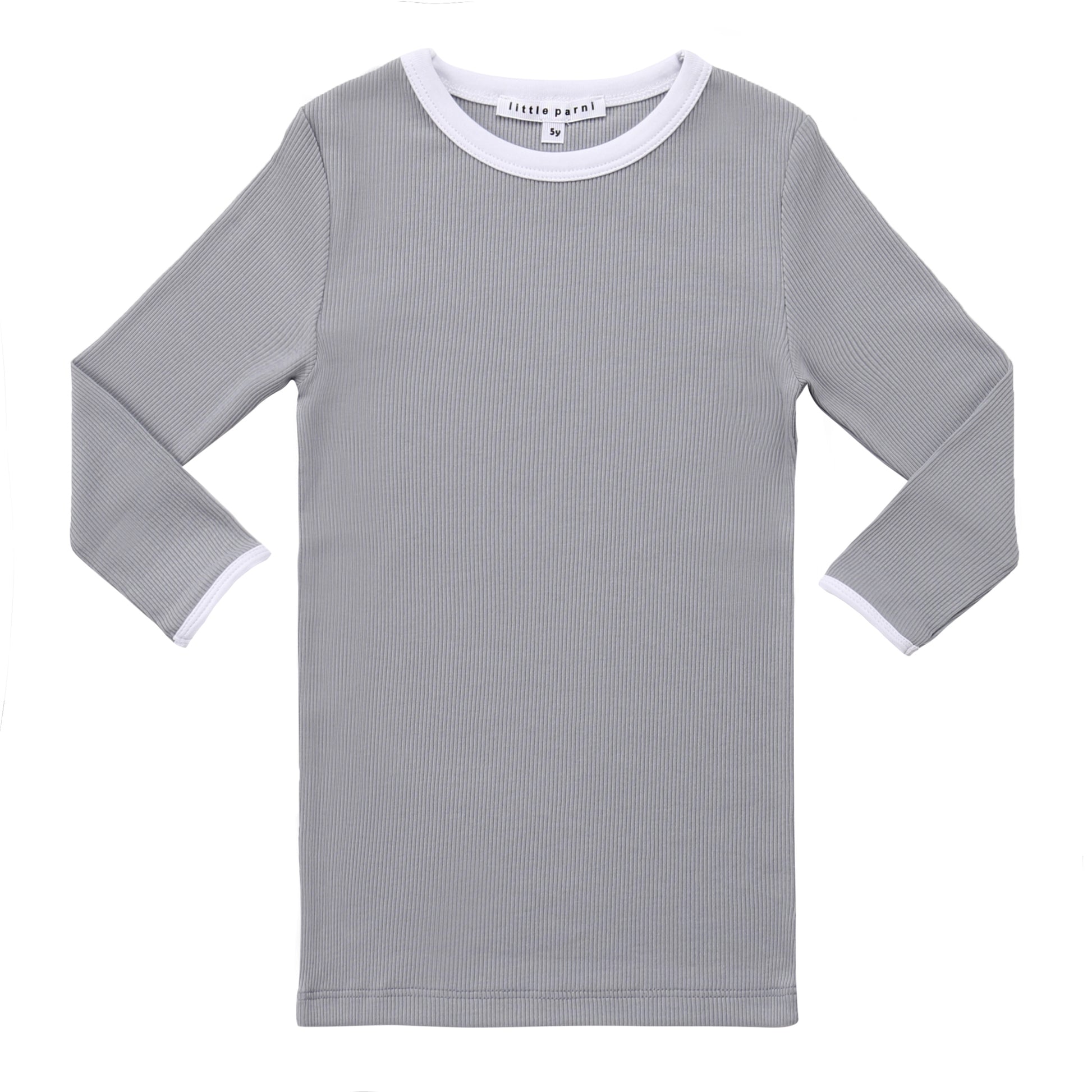 Charlotte (Long Sleeve) Top