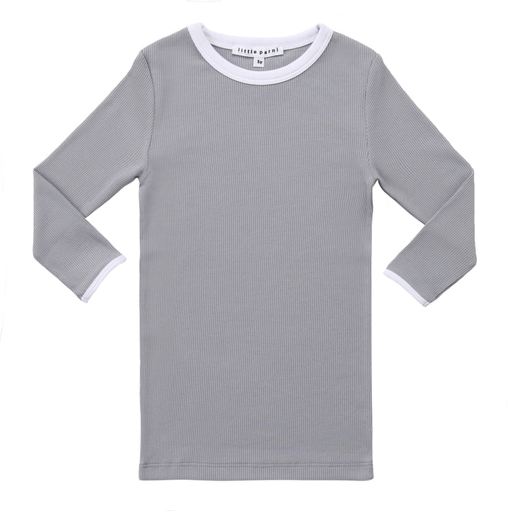 Charlotte (Long Sleeve) Top