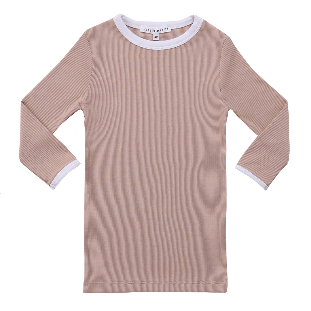 Charlotte (Long Sleeve) Top
