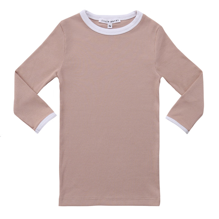 Charlotte (Long Sleeve) Top
