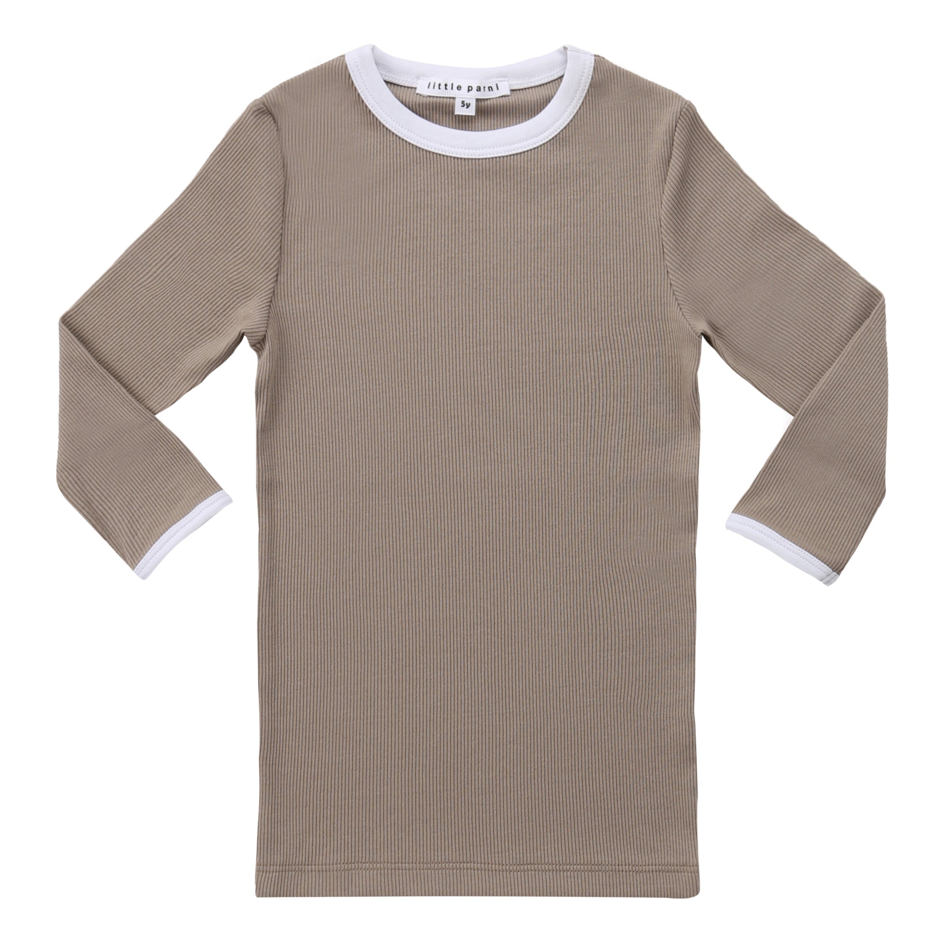 Charlotte (Long Sleeve) Top