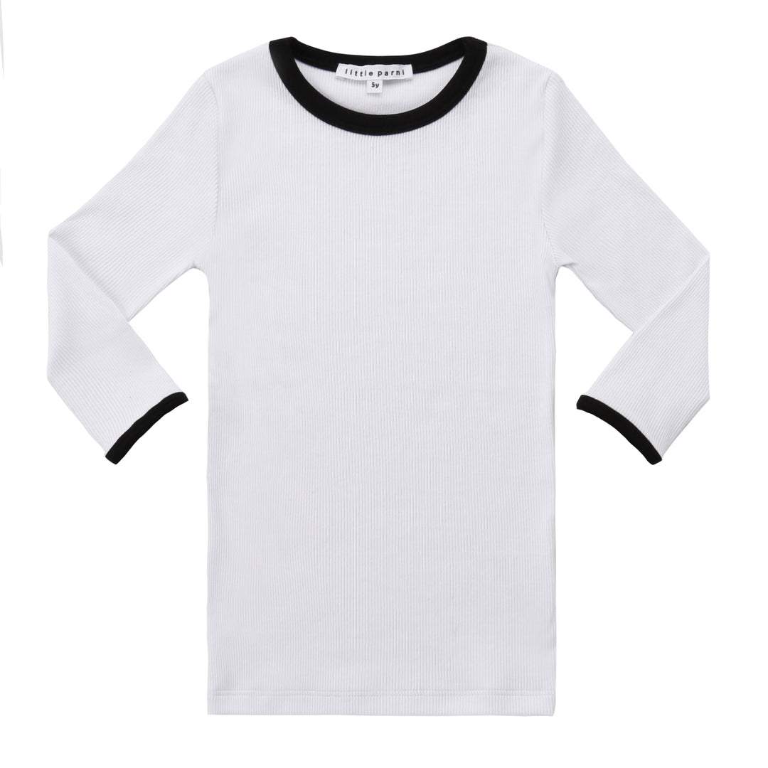 Charlotte (Long Sleeve) Top