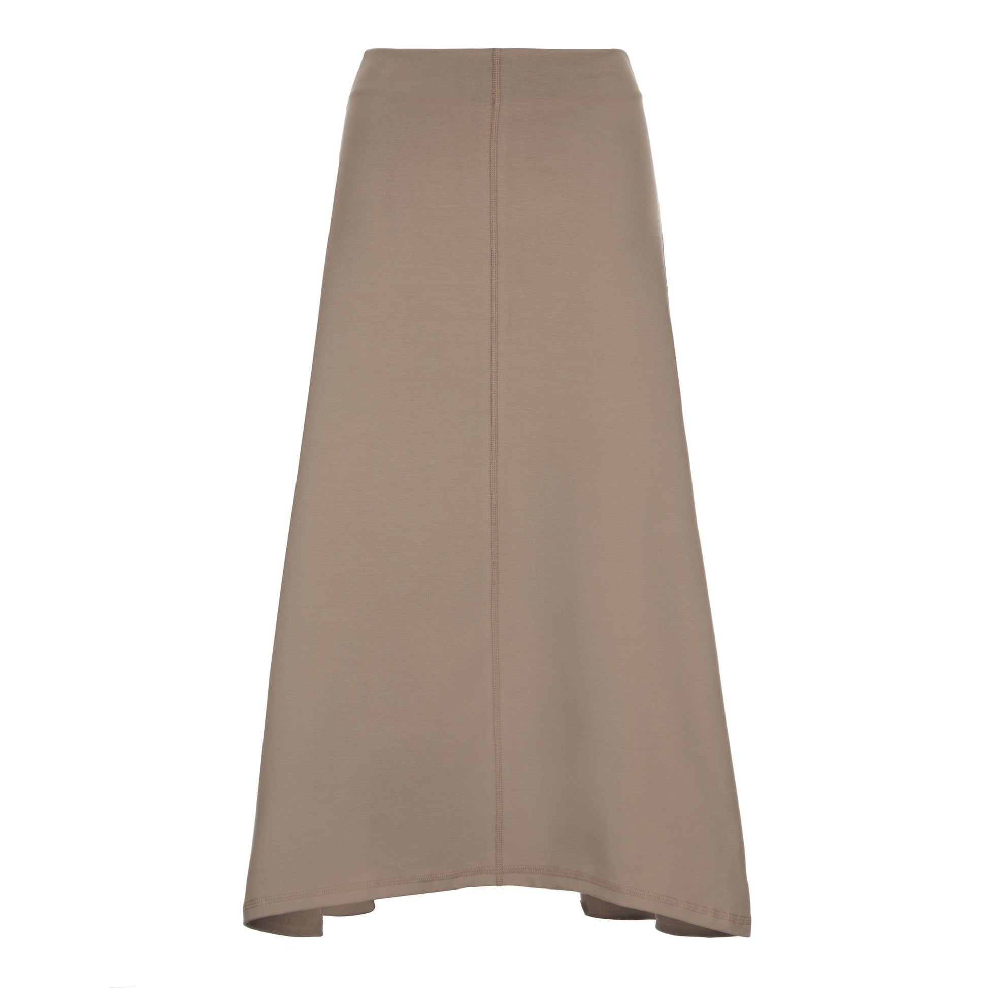 Cayman Skirt in Tan.