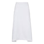 Cayman Skirt in white.