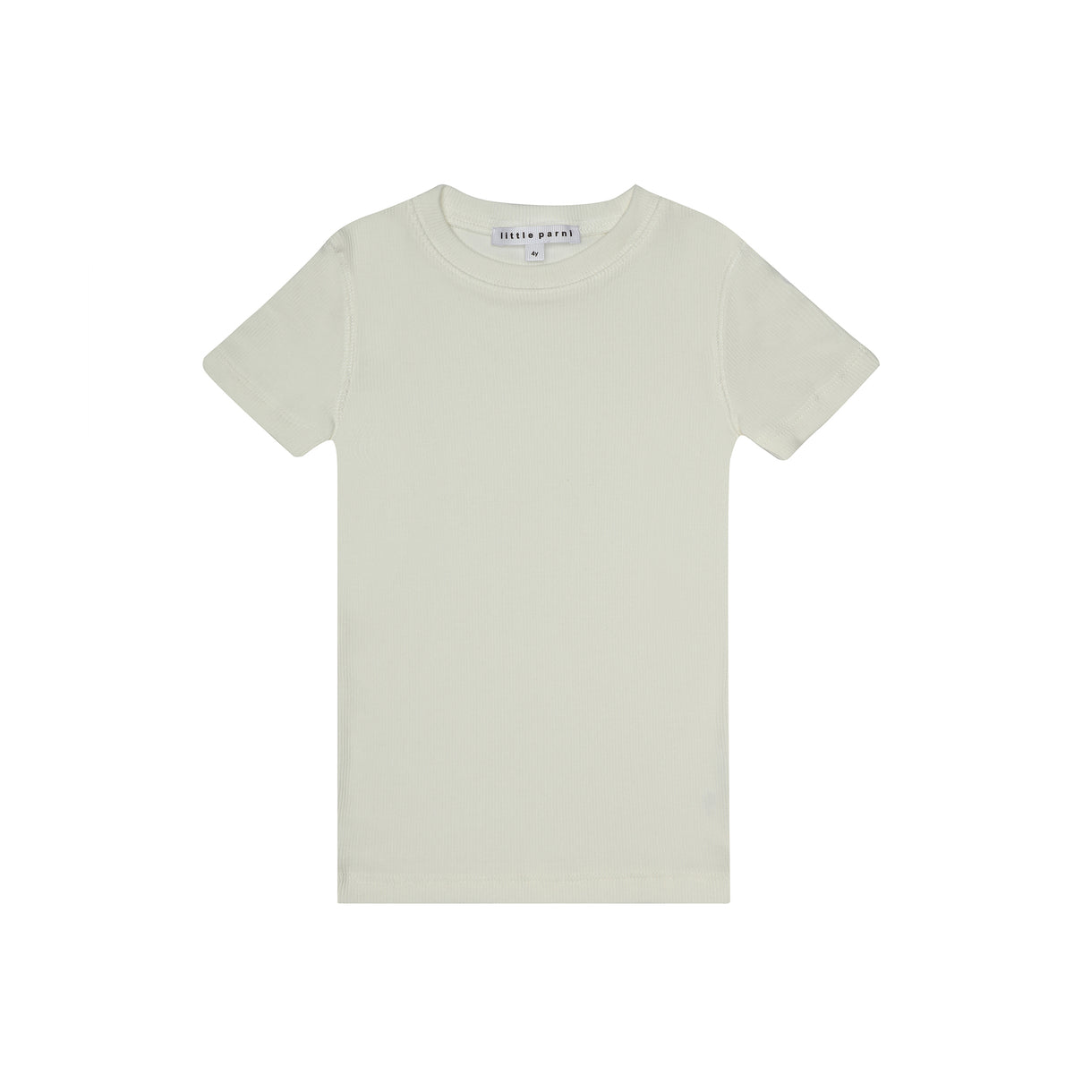 Boys Classic Short Sleeve Tee