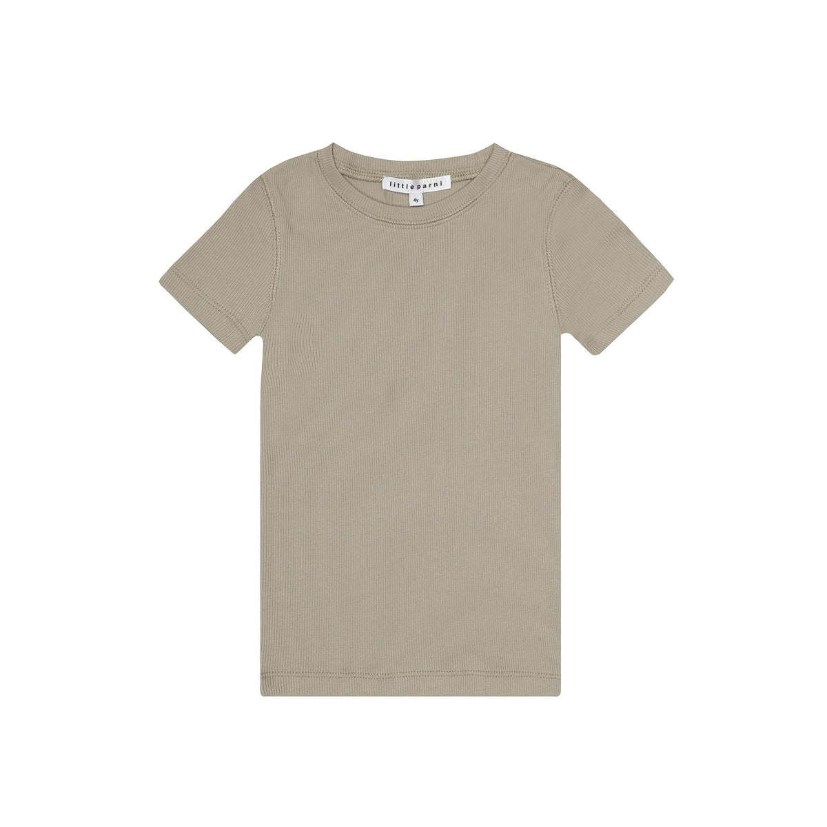 Boys Classic Short Sleeve Tee