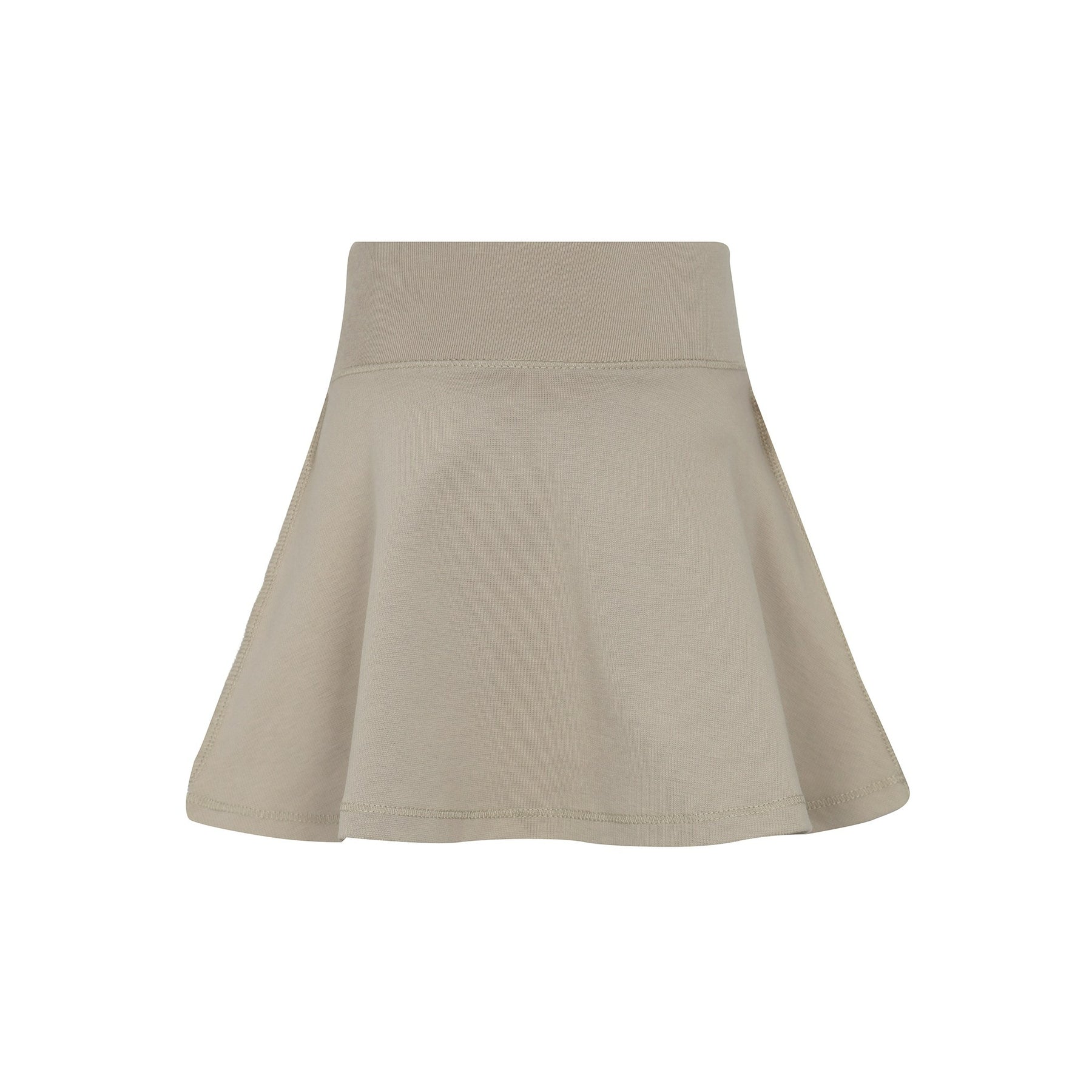 Milano A-Line Skirt – Parni