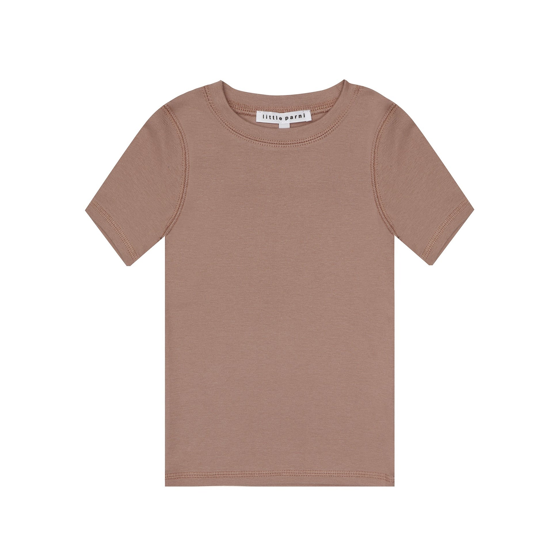 Classic Girls Short Sleeve Tee