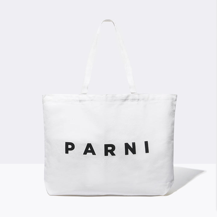 Parni  Tote Bag