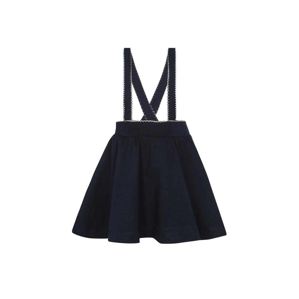 Milano Suspender Circle Skirt