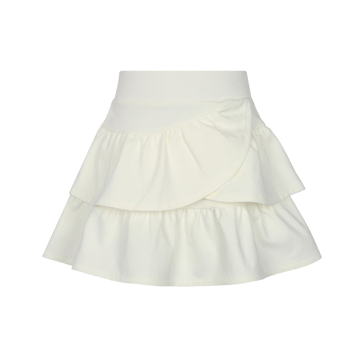 Milano Ruffle Skirt
