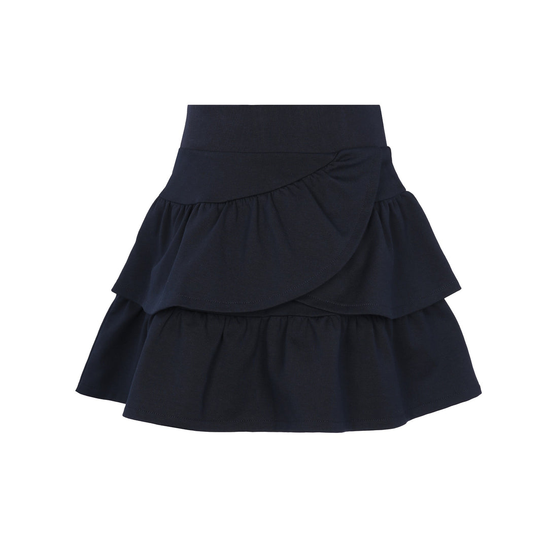 Milano Ruffle Skirt