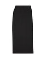 Broadway Skirt in black.