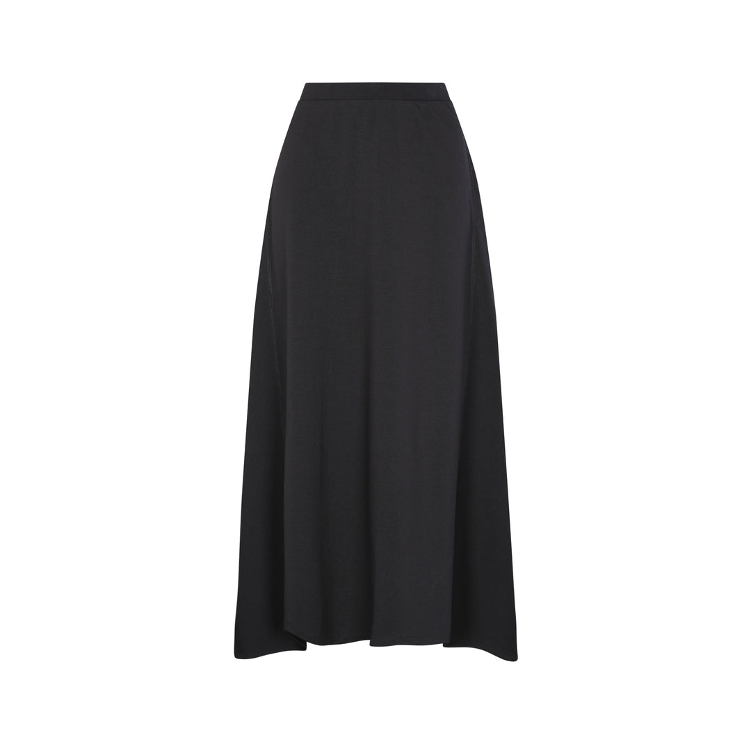 A-Symmetrical Skirt