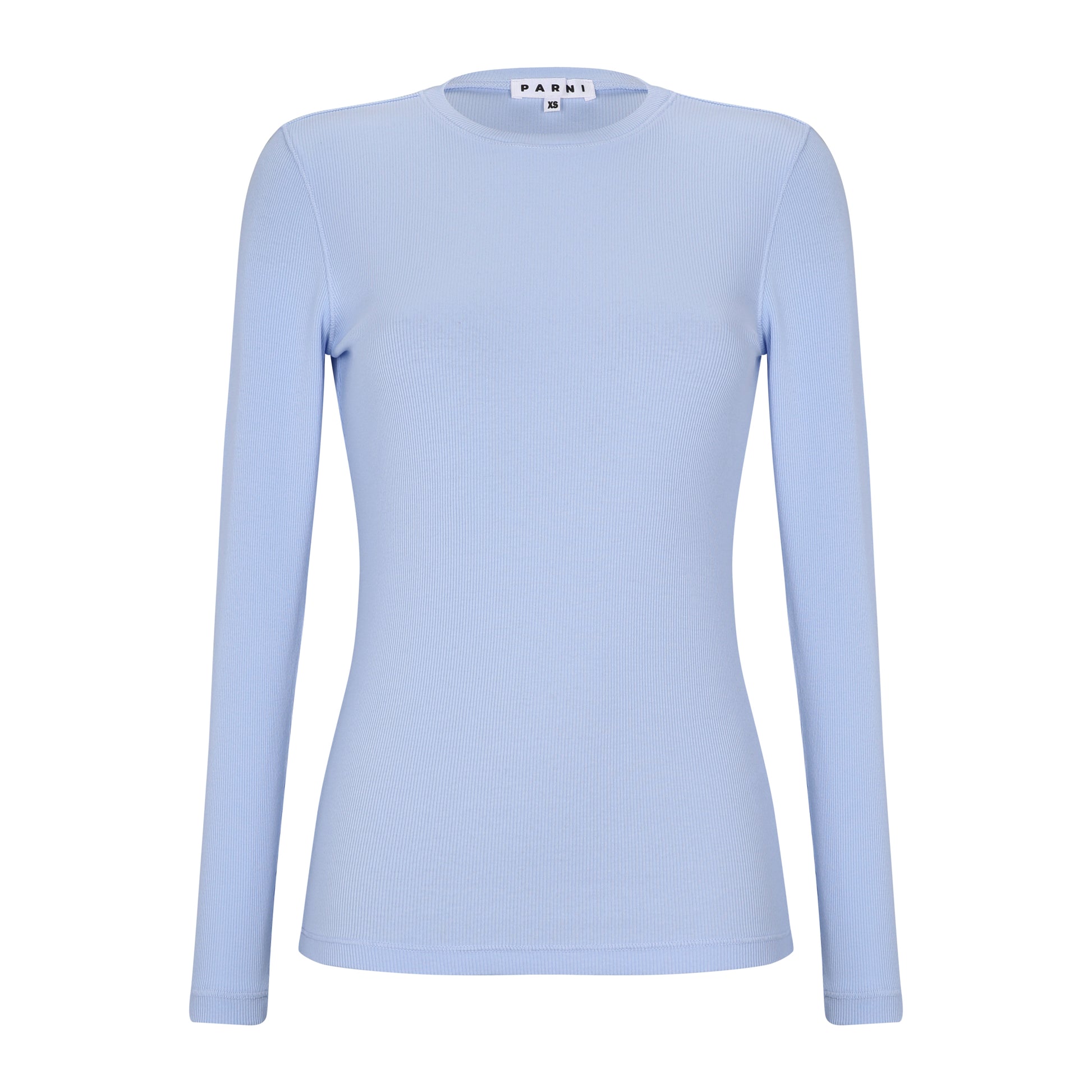 Light Blue Tee
