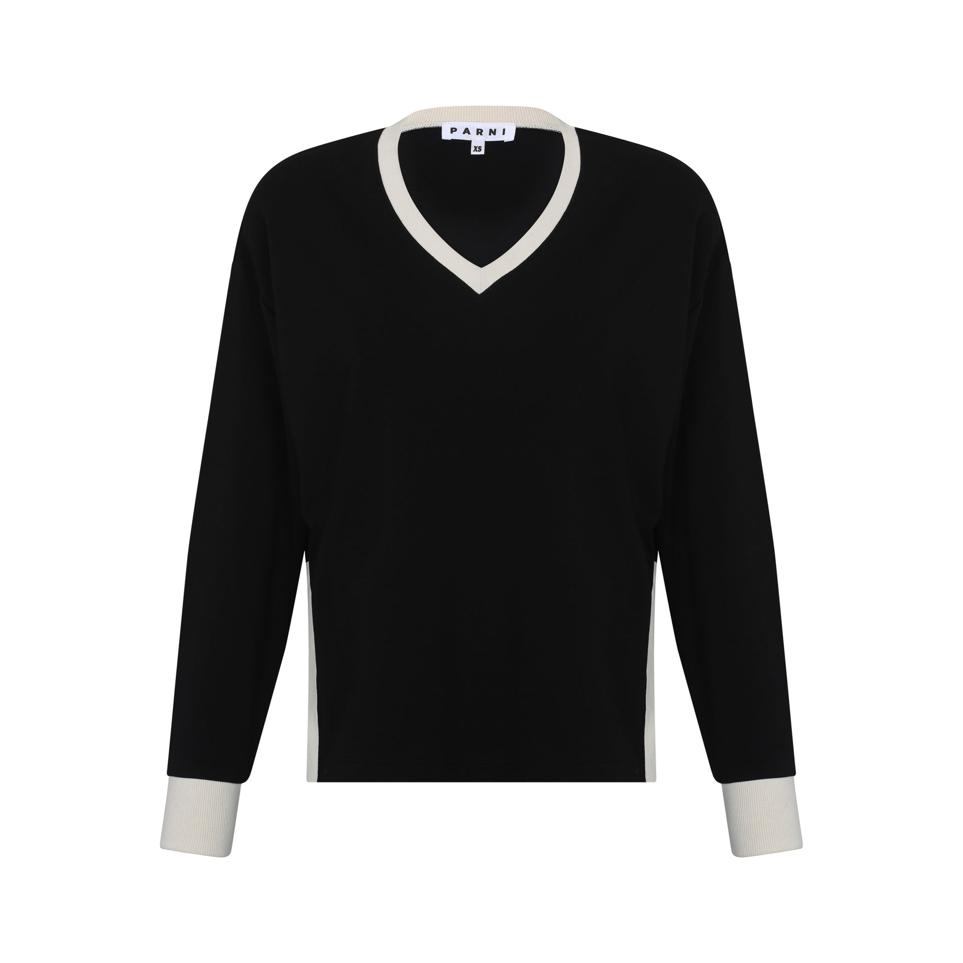 SIMPLE VNECK