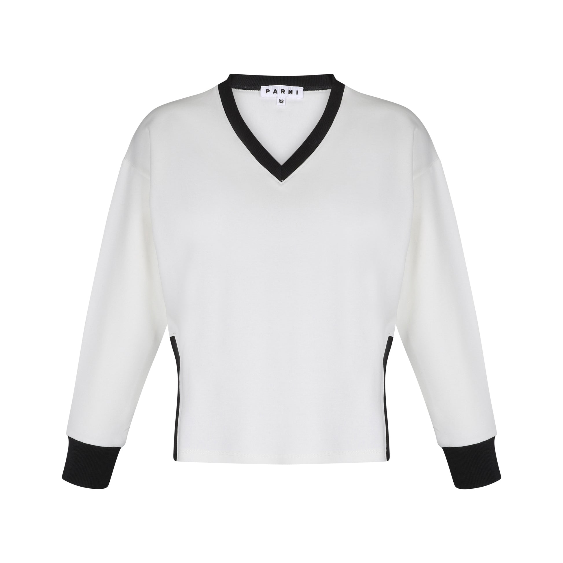 SIMPLE VNECK