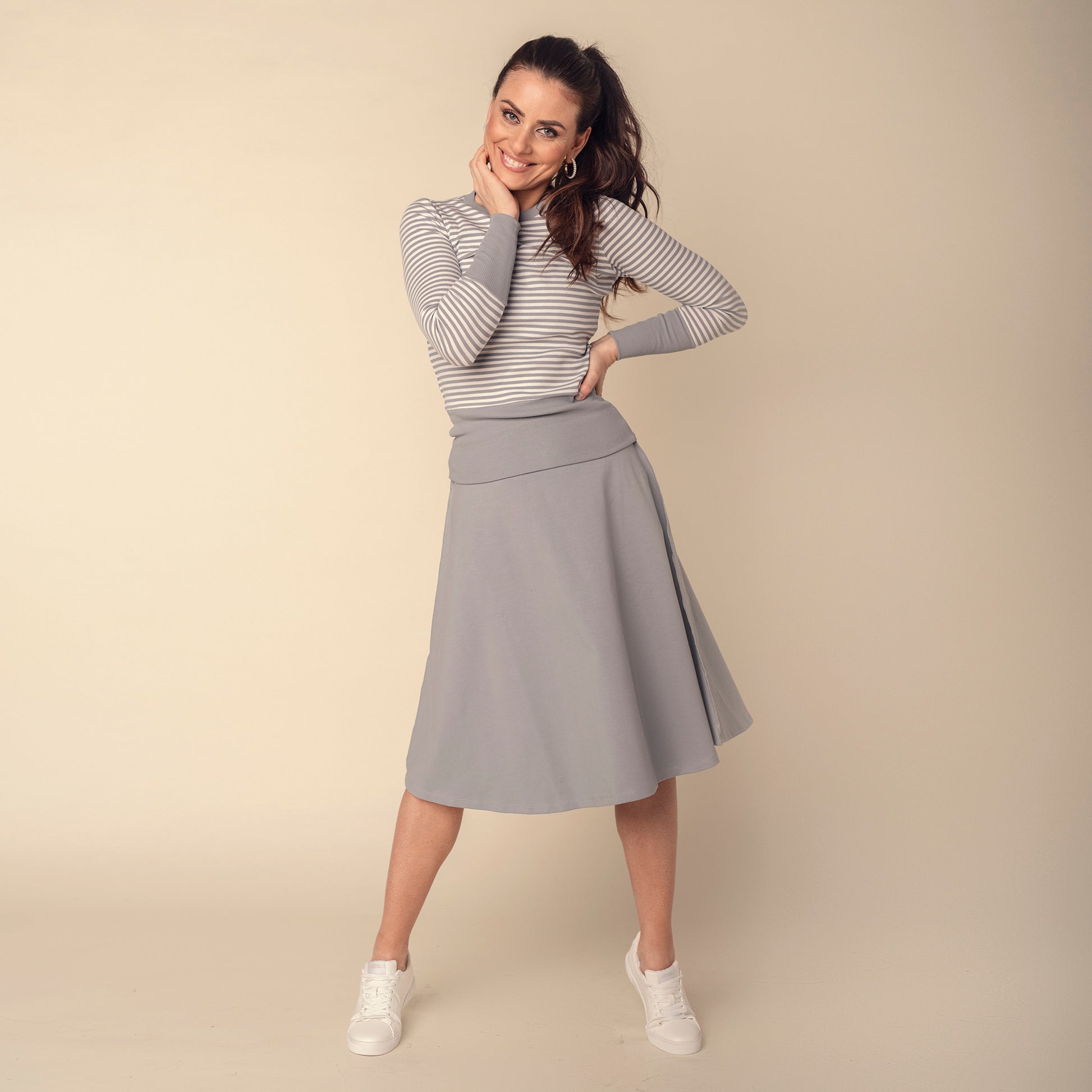 Paradise Skirt