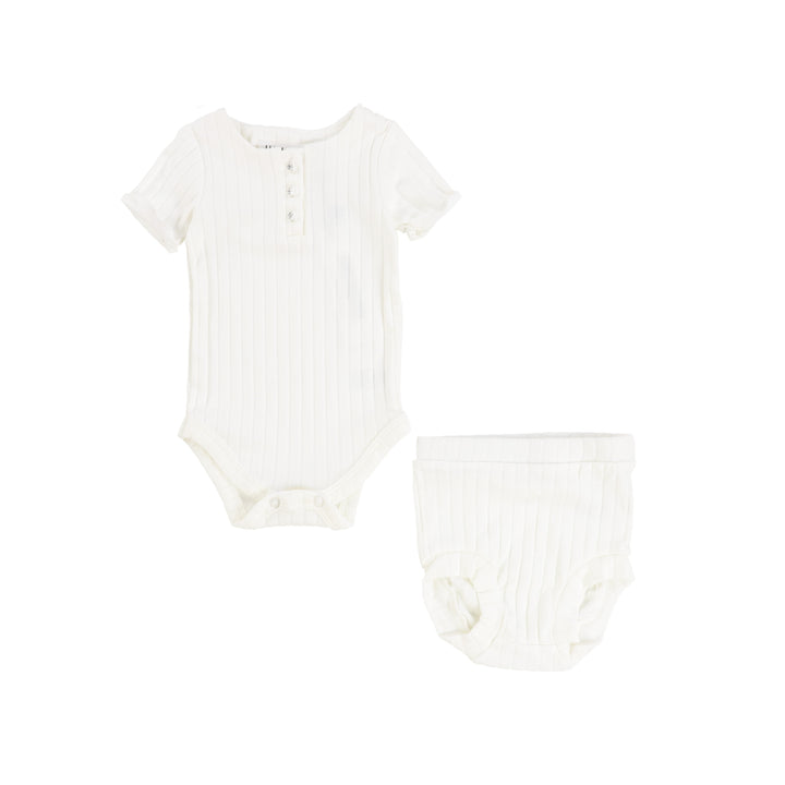 Baby Rhinestone Set