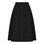 Havana Skirt in black.