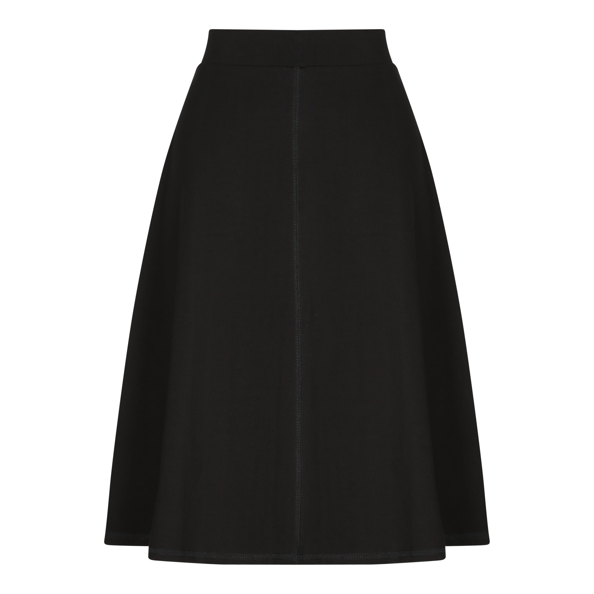 Havana Skirt in black.