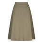 Havana Skirt in Green Tea.
