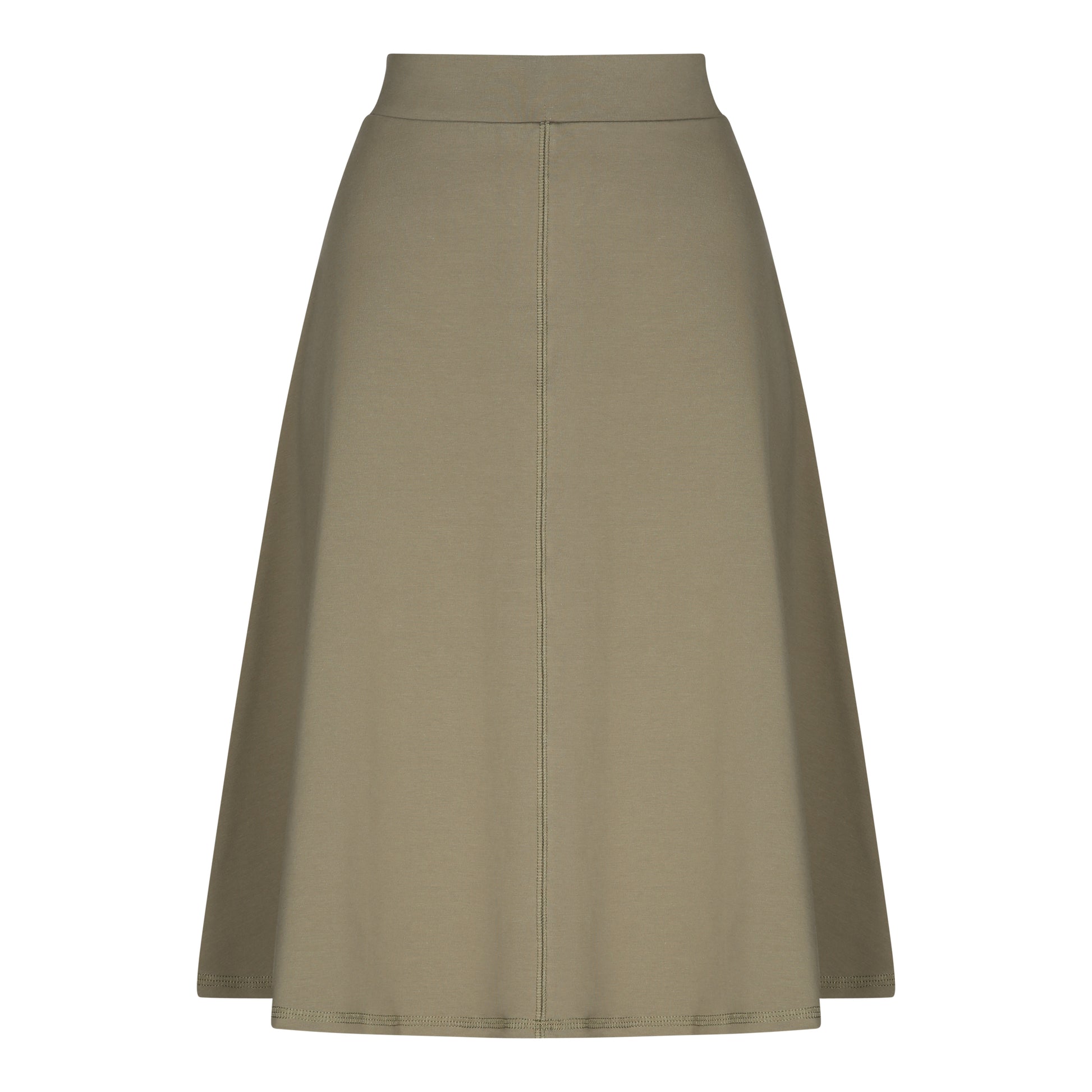 Havana Skirt in Green Tea.